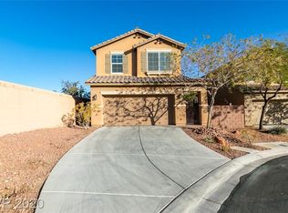 7768 Weavercrest Ct, Las Vegas, NV 89166