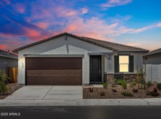3510 N Camden Dr, Florence, AZ 85132