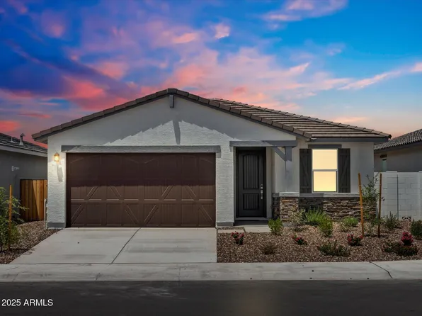 3510 N Camden Drive, Florence, AZ 85132