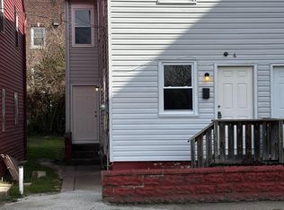 6 Belden St, Salem, NJ 08079