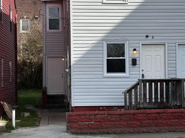 6 Belden St, Salem, NJ 08079