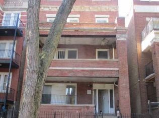 6130 S Eberhart Ave, Chicago, IL 60637