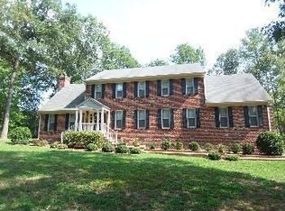 5401 Copperpenny Rd, Chesterfield, VA 23832