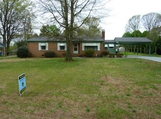 7308 Kuck Rd, Mint Hill, NC 28227