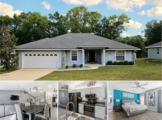 8686 SE 158th St, Summerfield, FL 34491