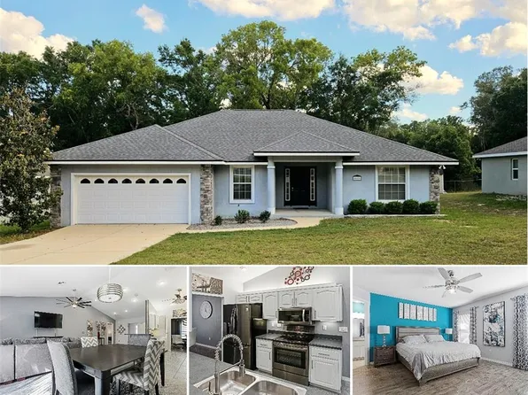8686 SE 158th St, Summerfield, FL 34491