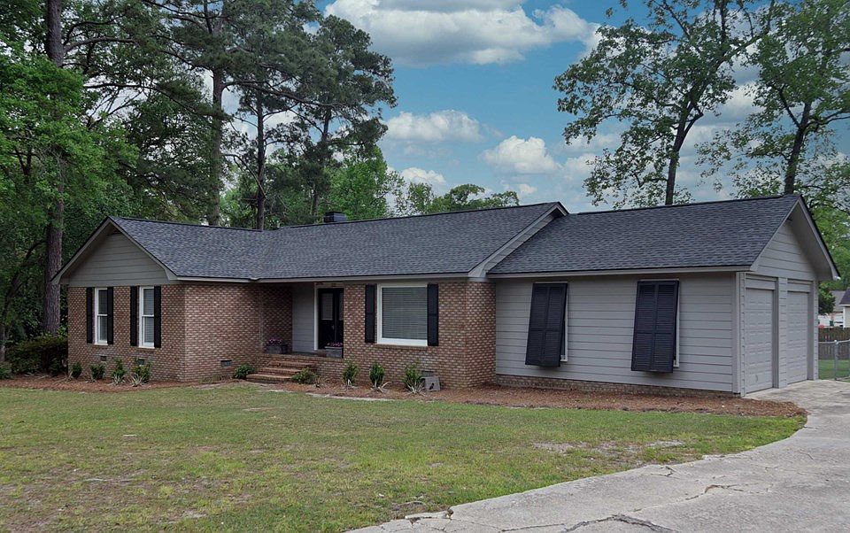 222 Northampton Rd, Leesburg, GA 31763 Zillow