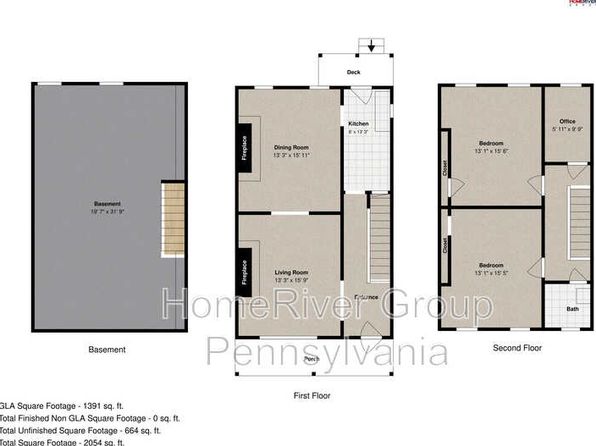 41 N Canal St, Natrona Heights, PA 15065