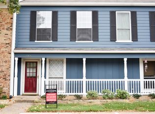 138 Winchester Dr, Euless, TX 76039