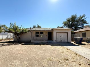 2509 S Lotus Ave, Fresno, CA 93706