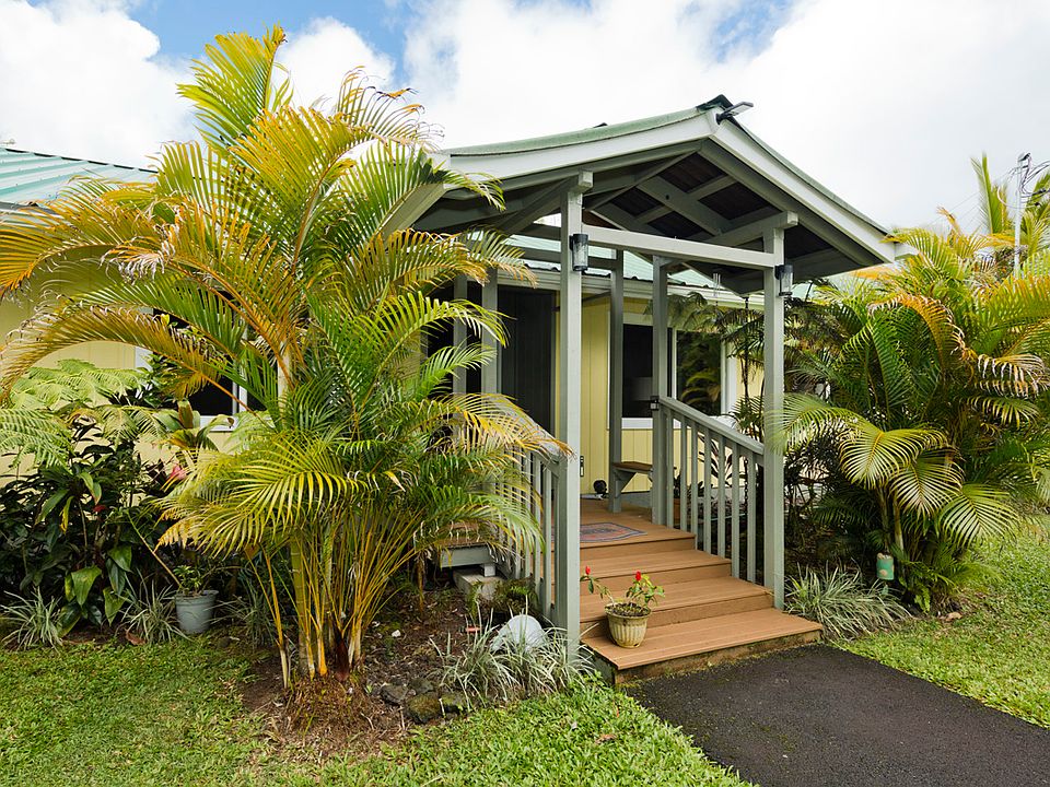 13-3538 Kumakahi St, Pahoa, HI 96778 | Zillow