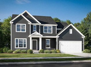 Linden Plan, Sycamore Grove, Westerville, OH 43082