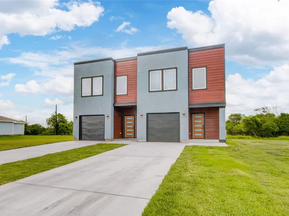 214/216 S Avenue I, Freeport, TX 77541