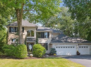 4640 Medina Lake Dr, Hamel, MN 55340