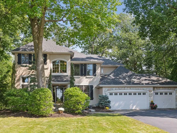 4640 Medina Lake Dr, Hamel, MN 55340