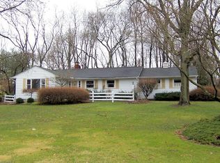 55 Brookpark Dr, Canfield, OH 44406