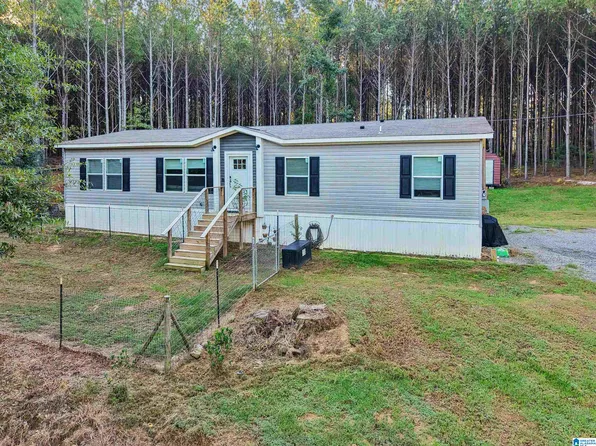 428 Owen Rd, Springville, AL 35146