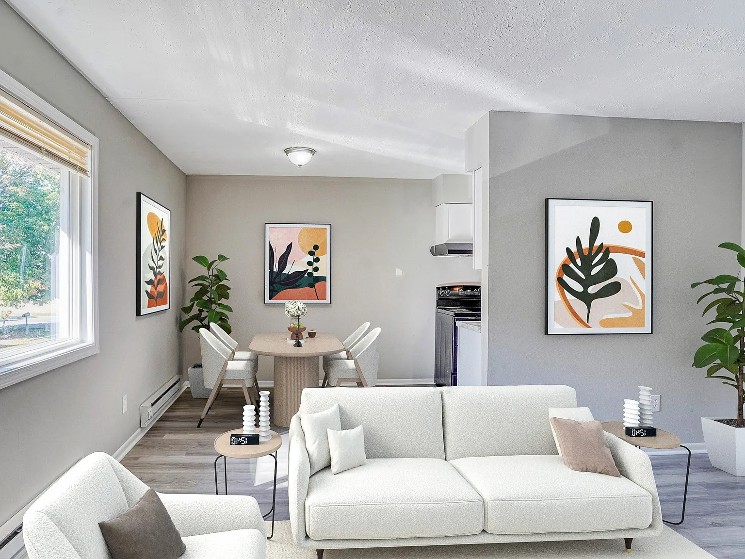 Waynetown Apartments — Photo 3