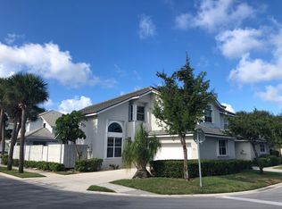 3040 Mainsail Cir, Jupiter, FL 33477