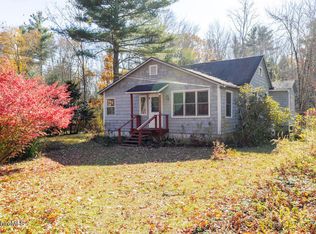 58 Sheffield Rd, Egremont, MA 01230