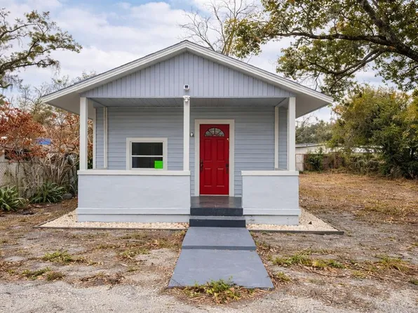 3109 E North Bay St, Tampa, FL 33610