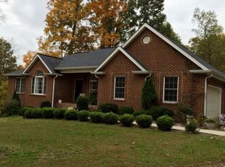 195 Saylor Hill Rd, Limestone, TN 37681