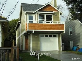 622 NW 75th St, Seattle, WA 98117
