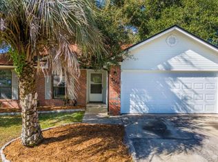 3440 Turkey Oaks Dr W, Jacksonville, FL 32277