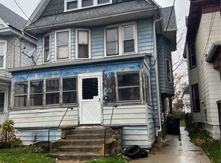 402 Marilla St, Buffalo, NY 14220