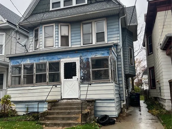 402 Marilla St, Buffalo, NY 14220
