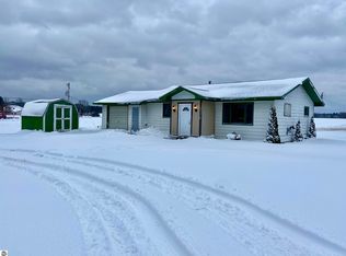 1711 Boardman Rd SW, South Boardman, MI 49680