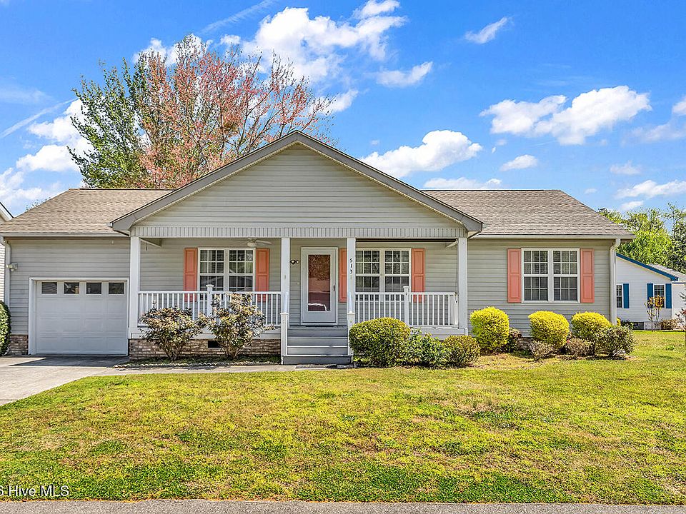 1st image of 513 Crooked Pine Place SW