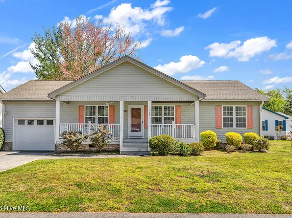 513 Crooked Pine Place SW, Calabash, NC 28467
