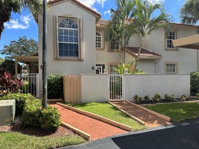 14340 Emerald Lake Drive #4, Delray Beach, FL, 33446