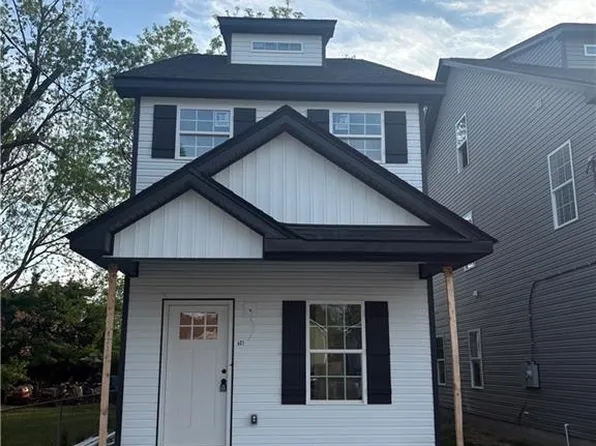 631 Homestead Ave, Hampton, VA 23661