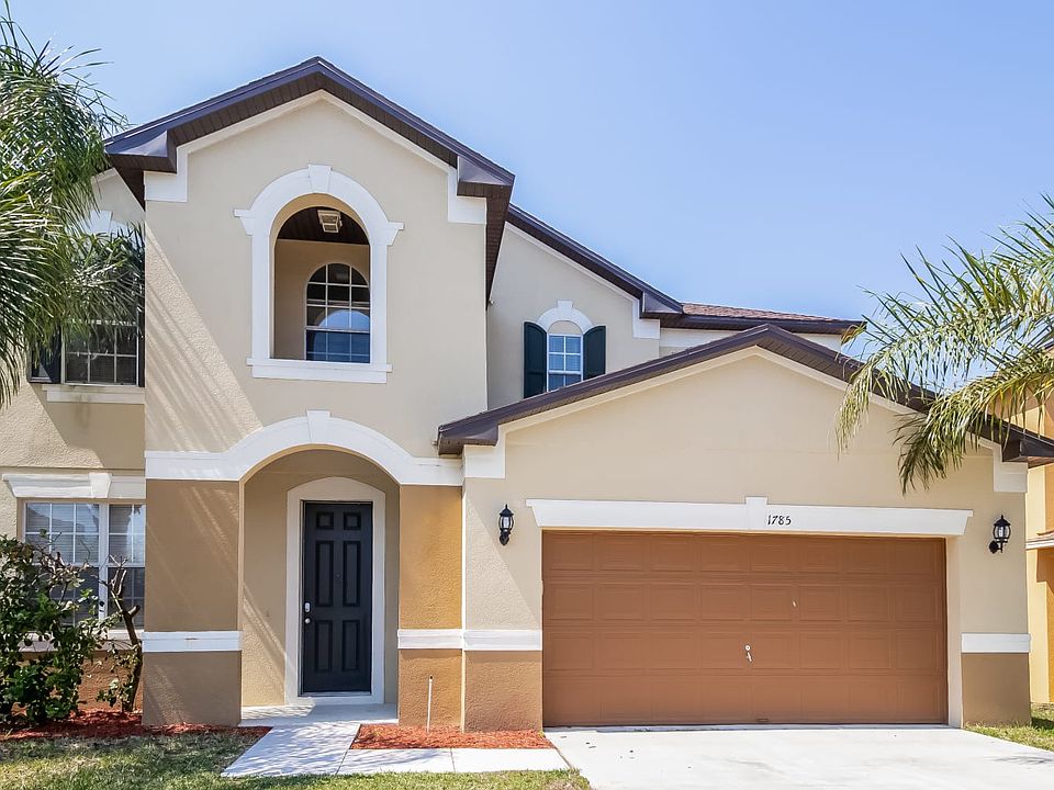 1785 Strathmore Cir, Mount Dora, FL 32757 Zillow