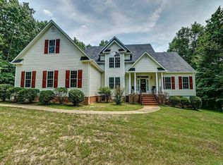 13706 Swiftrock Ridge Dr, Chesterfield, VA 23838