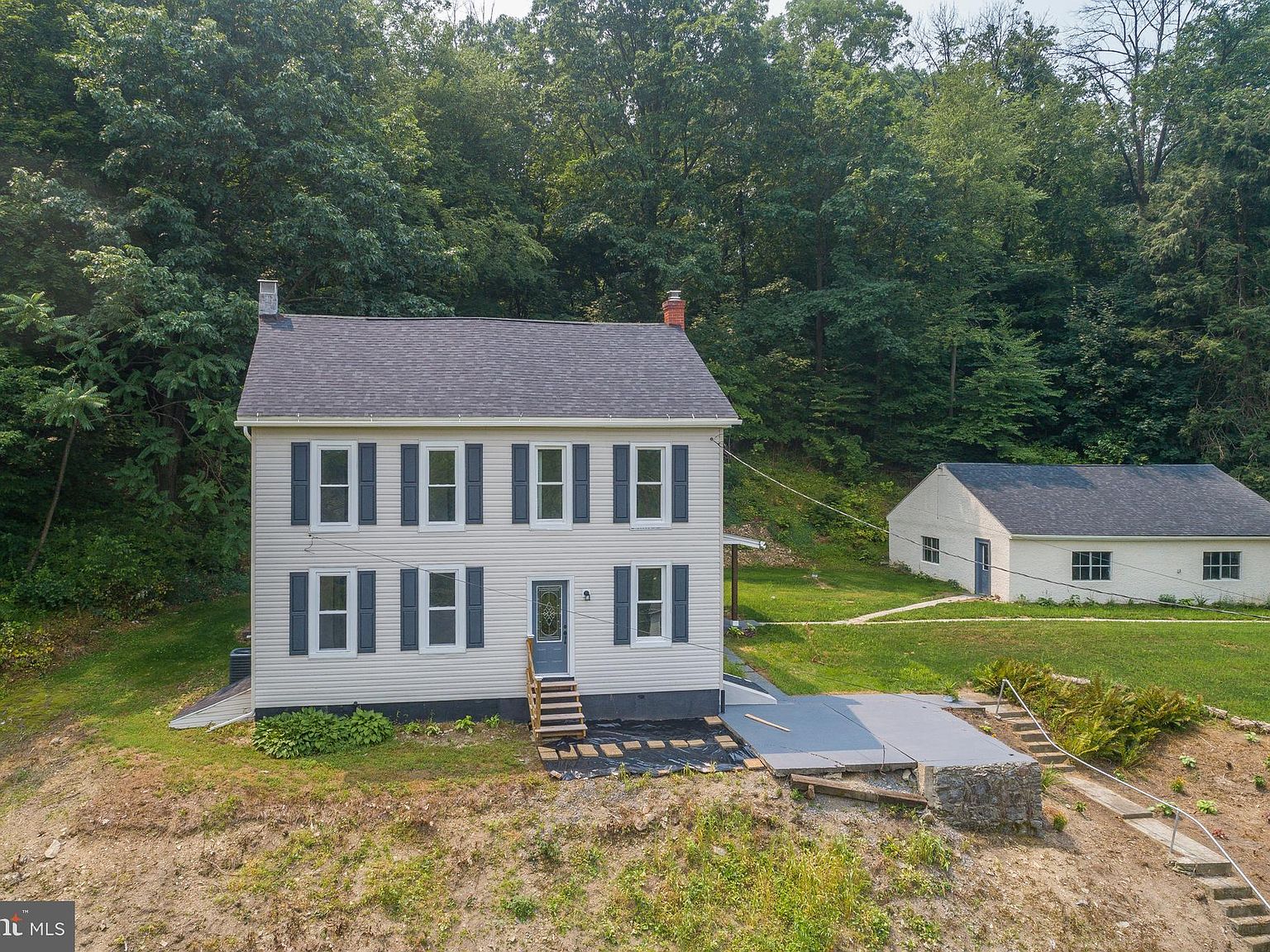 14 Lake Rd, Hamburg, PA 19526 Zillow