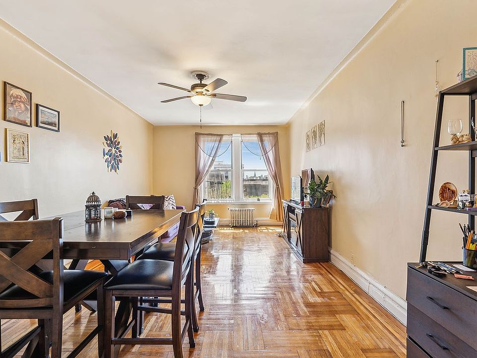 1st image of 1075 Grand Concourse APT 4G