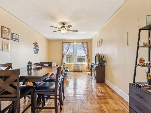 1075 Grand Concourse APT 4G, Bronx, NY 10452