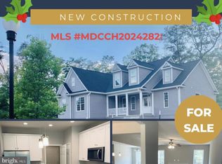 2843 Deer Creek Ct, Indian Head, MD 20640