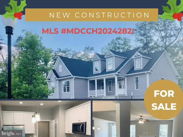 2843 Deer Creek Ct, Indian Head, MD 20640