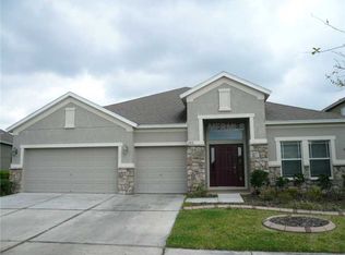 6831 Boulder Run Loop, Zephyrhills, FL 33545