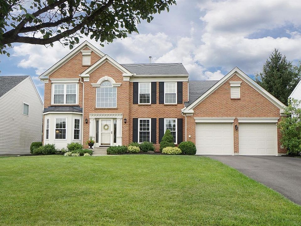 1st image of 4853 Magnolia Ct