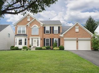 4853 Magnolia Ct, Mason, OH 45040