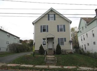 188 Jubilee St, New Britain, CT 06051