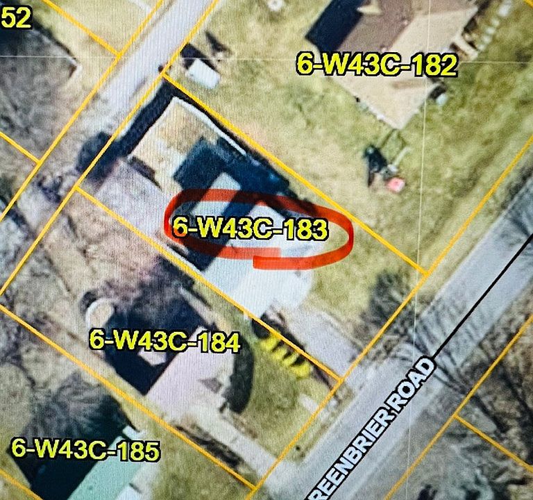 2nd image of 208 Greenbrier Road