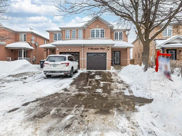 9 Revelstoke Pl, Brampton, ON L6R 3G3