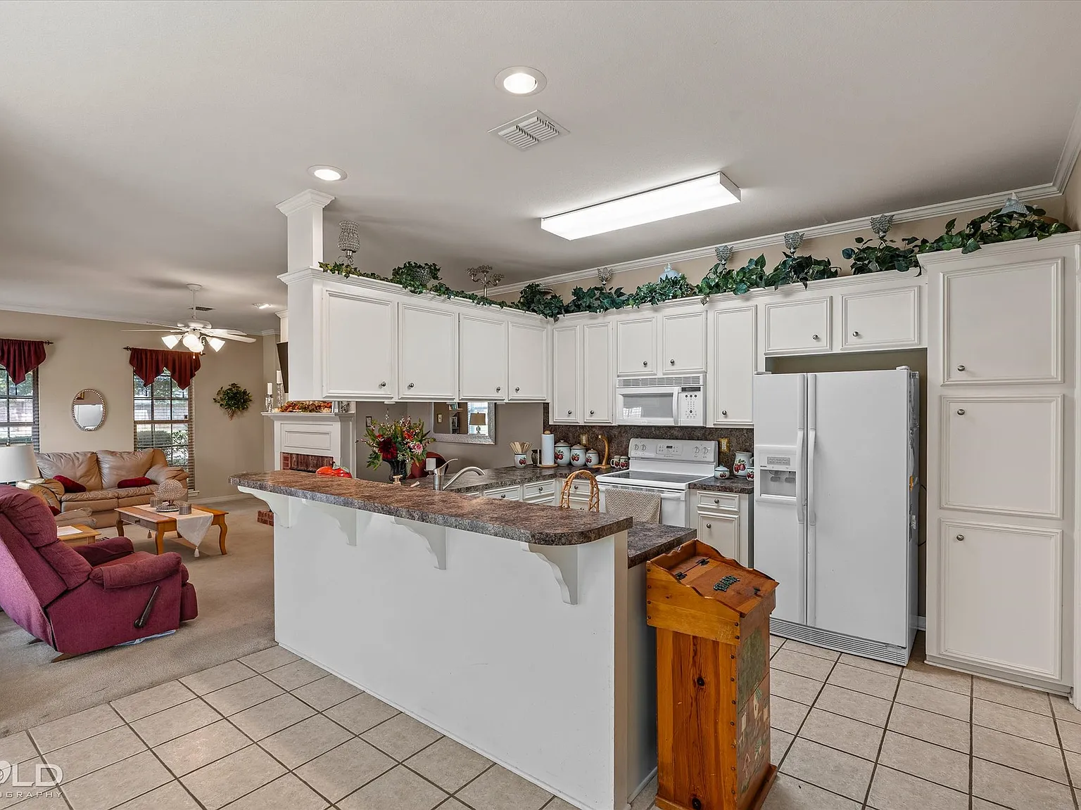 3 bed, 1646 sqft, $2,000 — Photo 4
