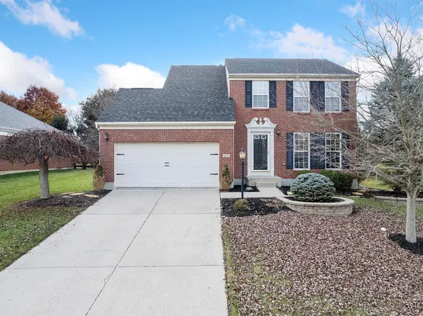 1231 E Glenwood Ct, Amelia, OH 45102